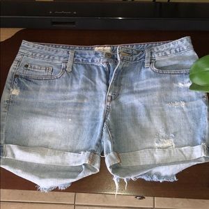 Aeropostale shorts